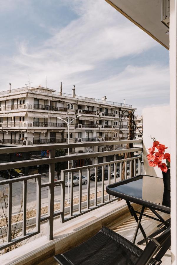 Denis Apartment Thessaloníki Luaran gambar