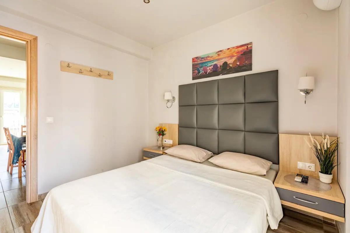 Denis Apartment Thessaloníki Luaran gambar