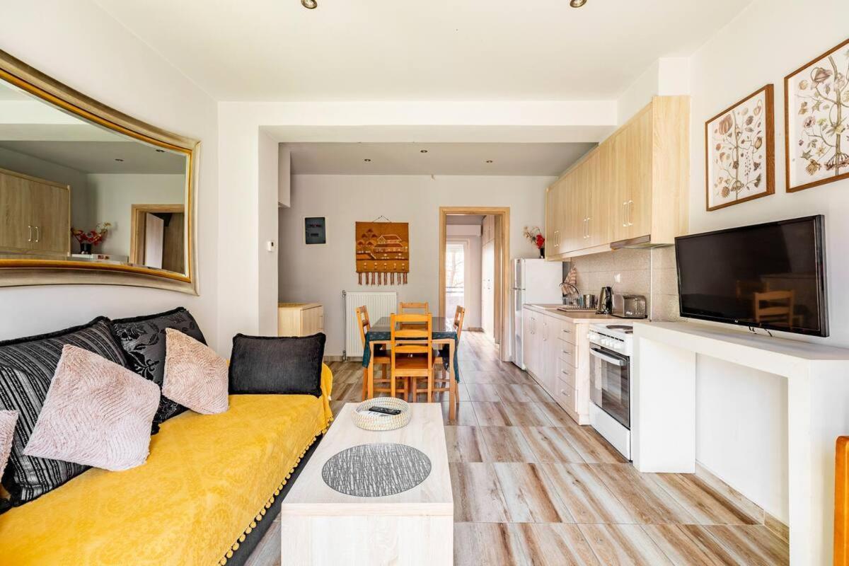 Denis Apartment Thessaloníki Luaran gambar